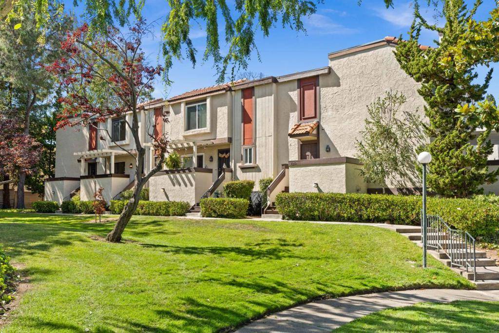 San Jose, CA 95129,7214 Clarendon ST