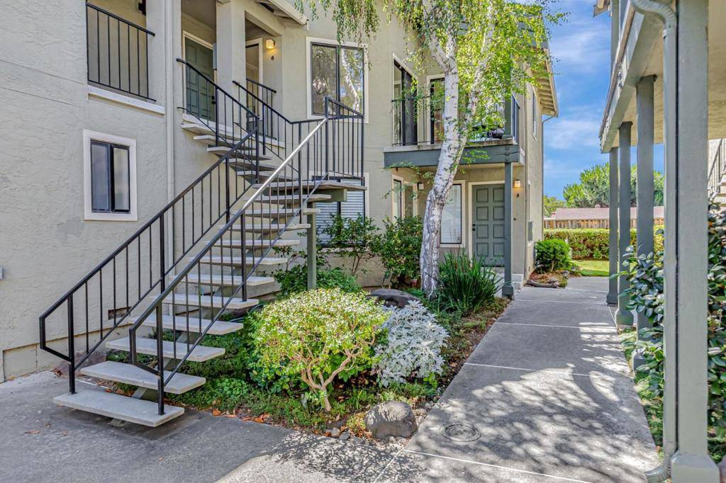 Santa Clara, CA 95050,1870 Market ST #6