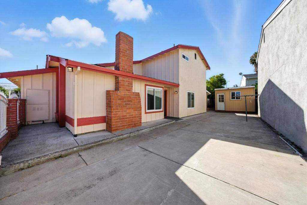 San Jose, CA 95121,2114 Bennighof CT