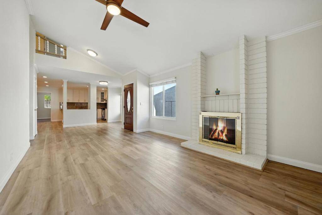 San Jose, CA 95121,2114 Bennighof CT