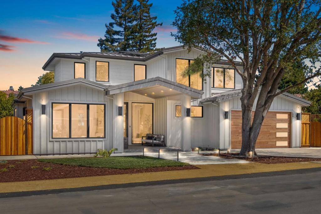 Los Altos, CA 94022,585 Cherry AVE
