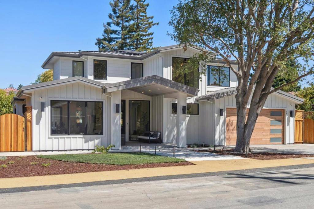 Los Altos, CA 94022,585 Cherry AVE