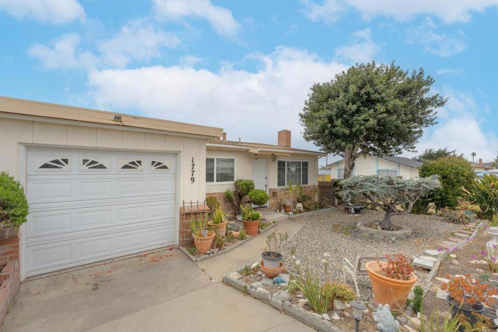 Seaside, CA 93955,1779 Vallejo ST