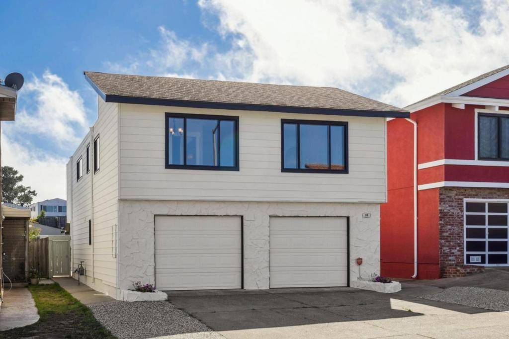Daly City, CA 94015,69 Plymouth CIR