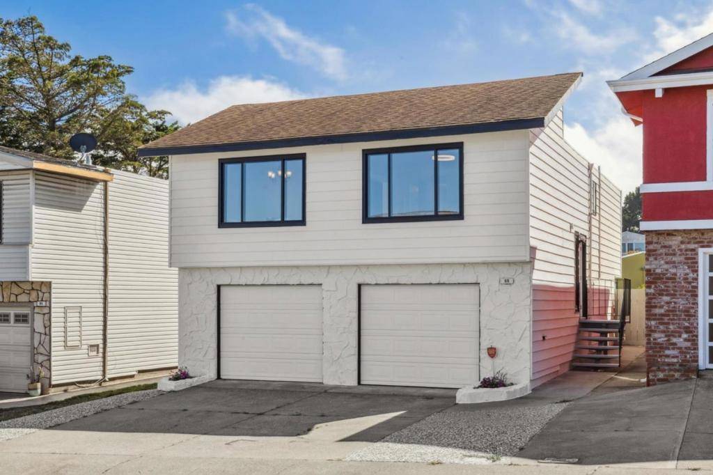 Daly City, CA 94015,69 Plymouth CIR