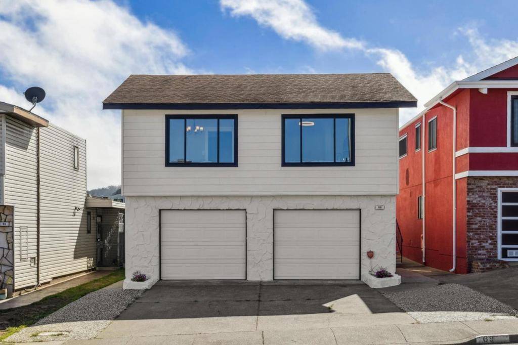 Daly City, CA 94015,69 Plymouth CIR