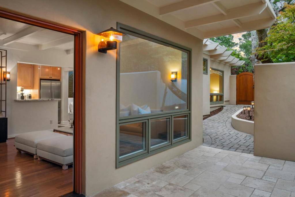 Carmel, CA 93923,0 Lobos Street 3 SW of 3rd Avenue