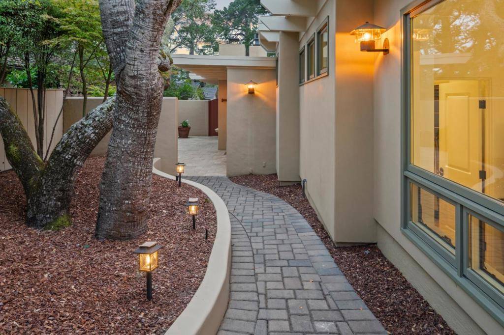 Carmel, CA 93923,0 Lobos Street 3 SW of 3rd Avenue