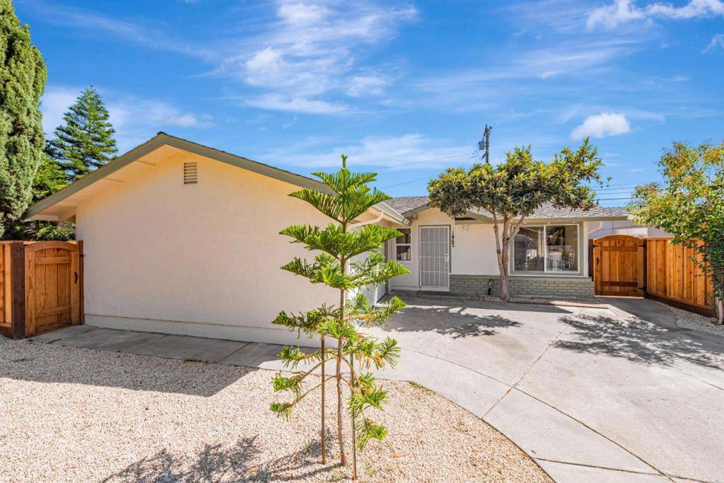 San Jose, CA 95122,1462 Cathay DR