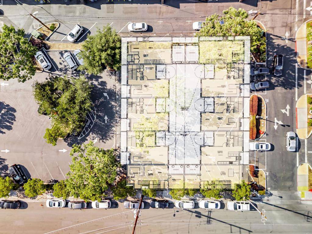 Palo Alto, CA 94301,70 Encina AVE