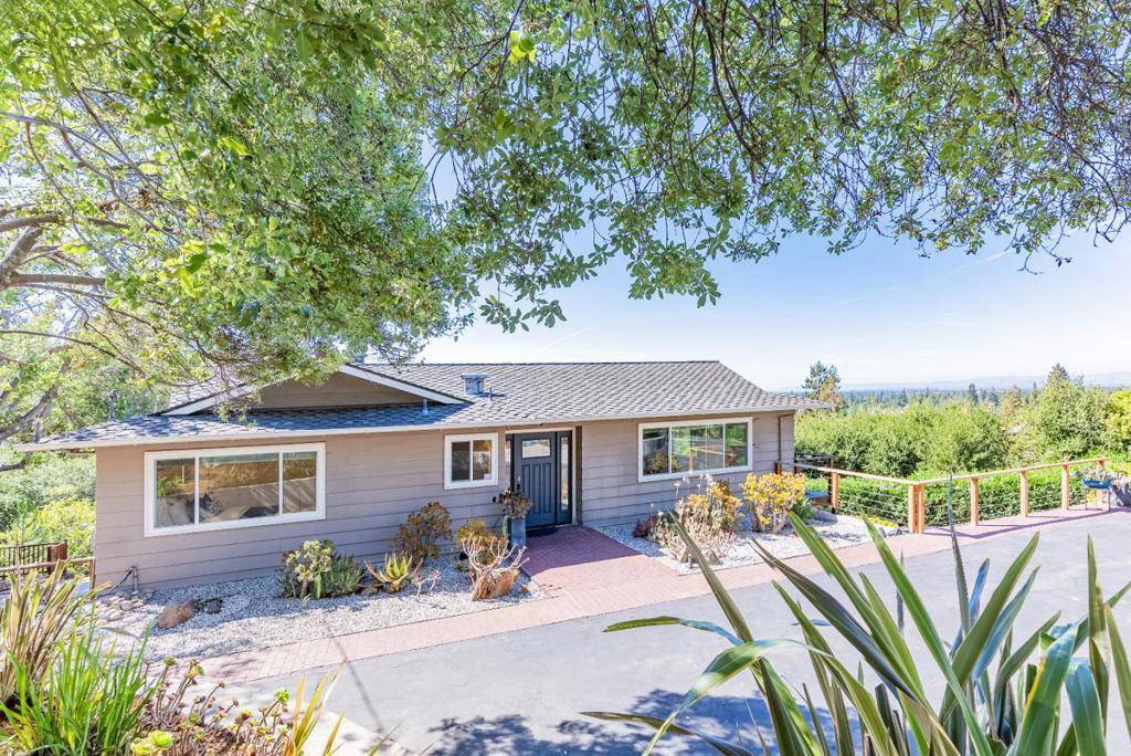 Los Altos, CA 94024,893 Madonna WAY