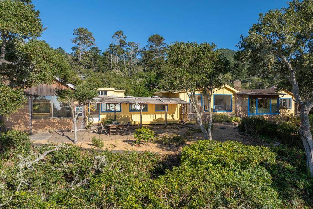 Carmel, CA 93923,95 Corona WAY