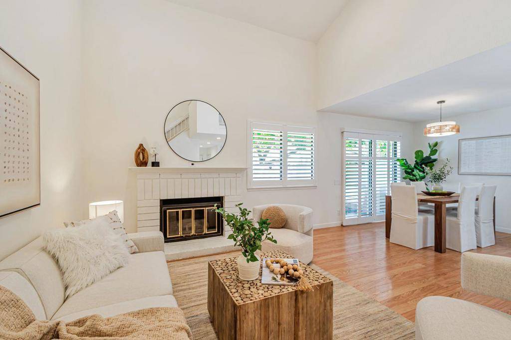 San Jose, CA 95136,93 Little Bear WAY
