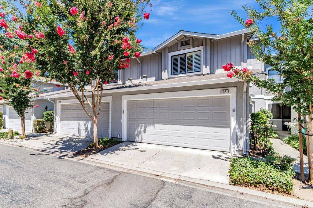 San Jose, CA 95136,93 Little Bear WAY