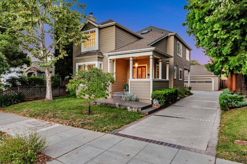 Los Gatos, CA 95030,248 University AVE