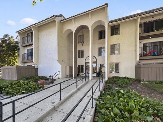 Santa Clara, CA 95051,1720 Halford AVE #227