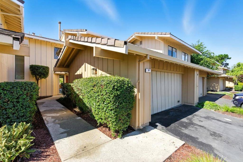 San Carlos, CA 94070,10 Azalea LN