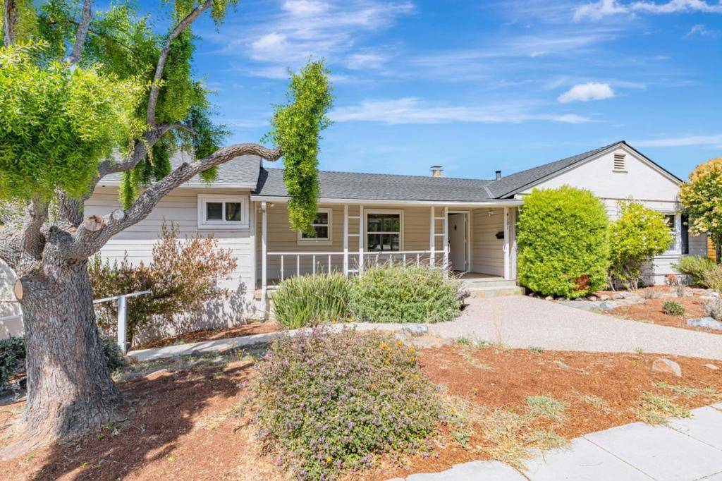 San Mateo, CA 94403,4301 Camden AVE