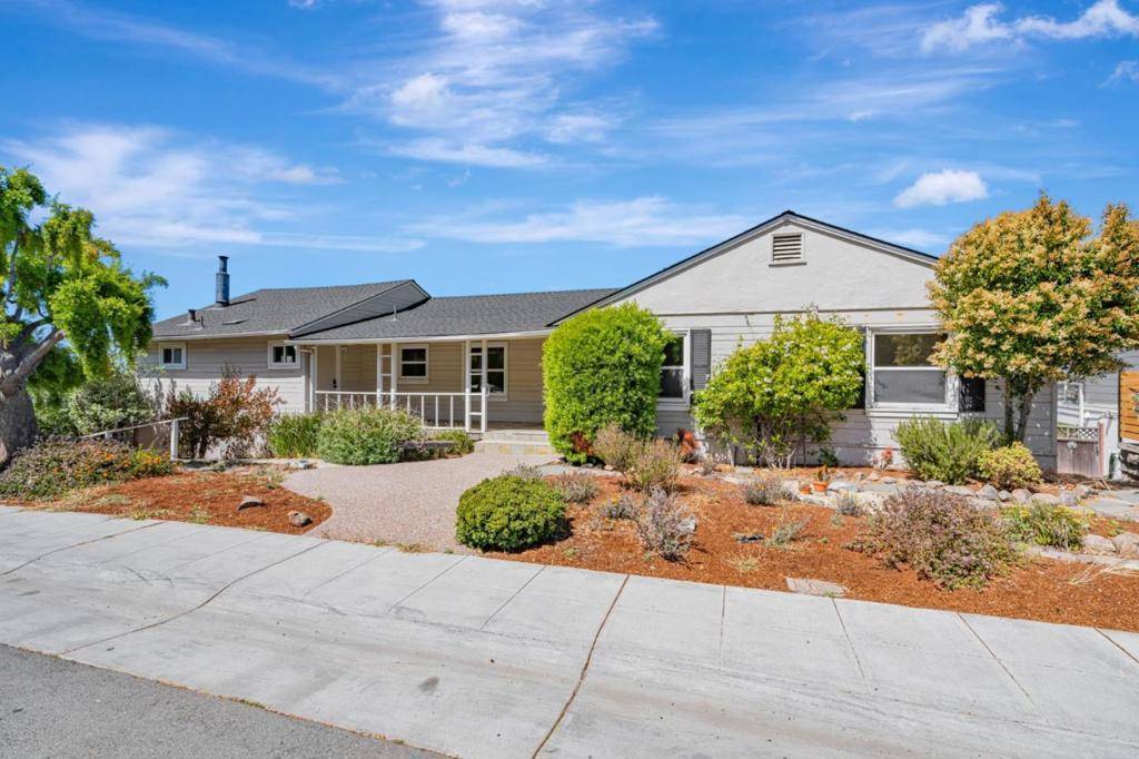 San Mateo, CA 94403,4301 Camden AVE