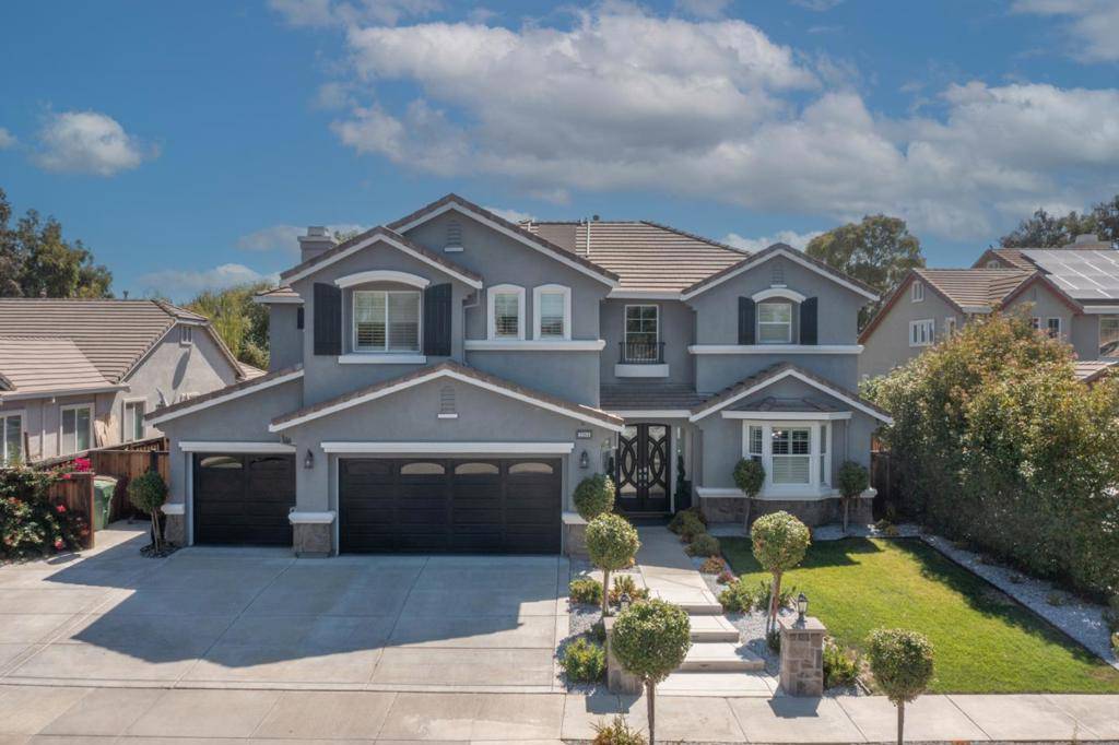 Brentwood, CA 94513,2264 Star Lilly CT