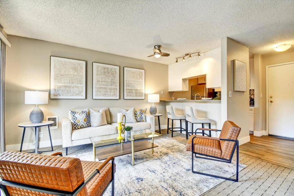 Daly City, CA 94015,397 Imperial WAY #345
