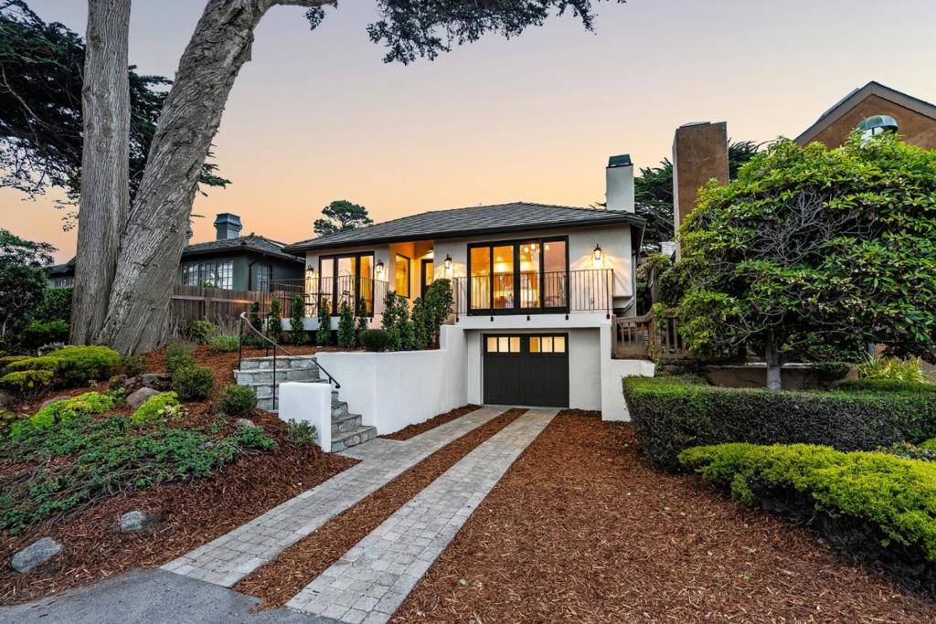 Carmel, CA 93923,2 SE San Antonio AVE