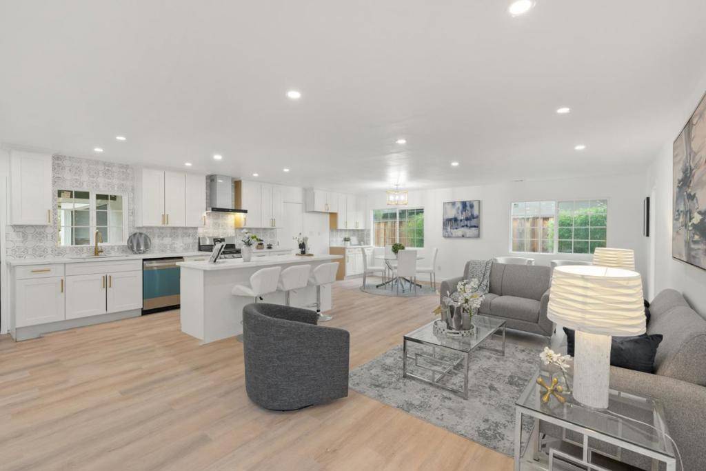 Walnut Creek, CA 94597,2660 Ross PL
