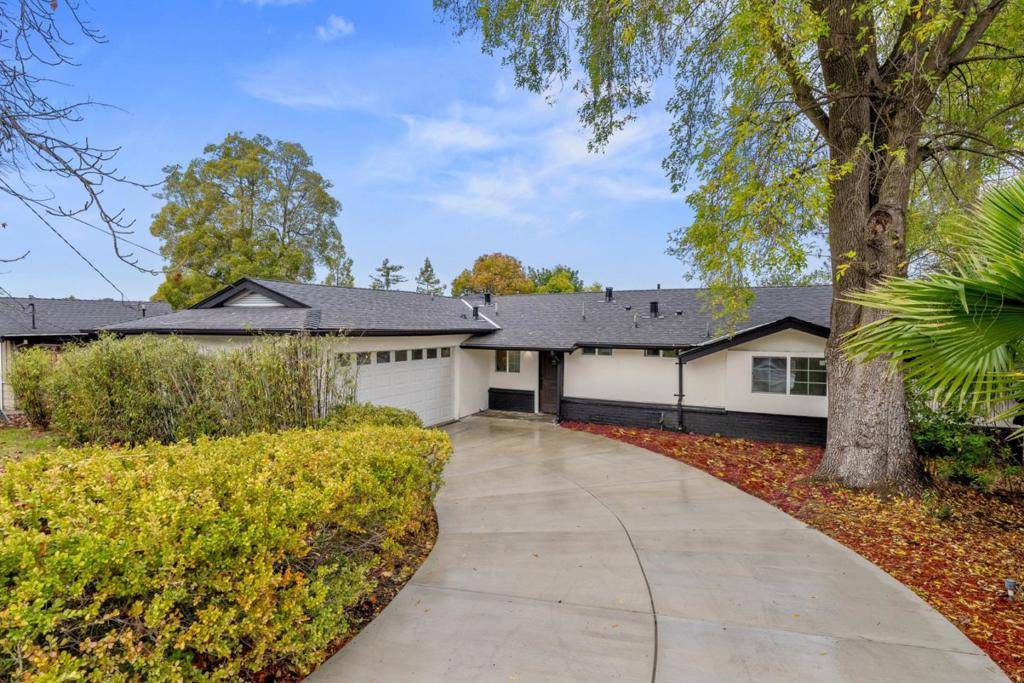 Walnut Creek, CA 94597,2660 Ross PL
