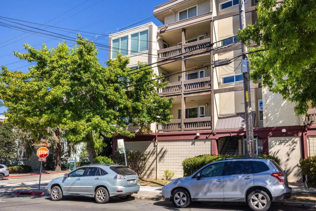 Berkeley, CA 94709,2201 Virginia ST #2