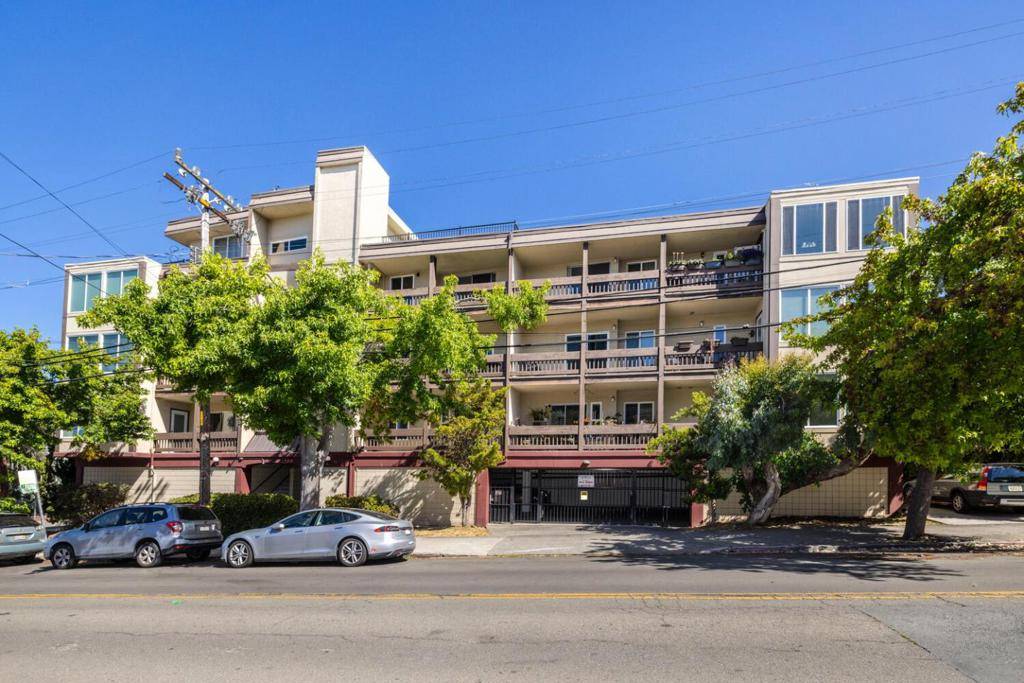 Berkeley, CA 94709,2201 Virginia ST #2