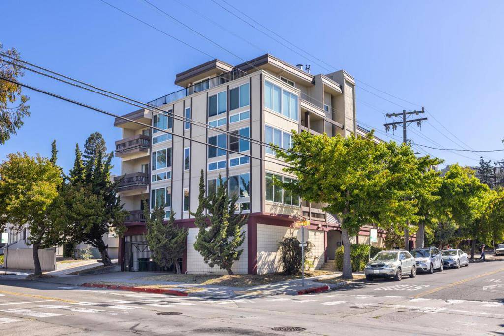 Berkeley, CA 94709,2201 Virginia ST #2