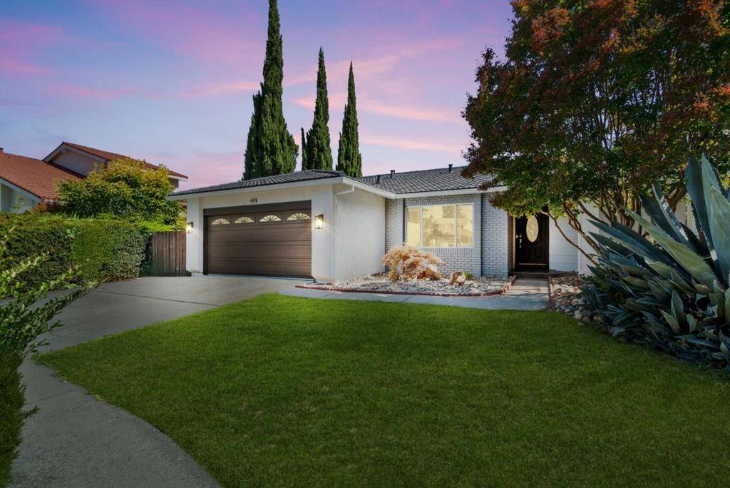 Fremont, CA 94539,45490 Concho CT