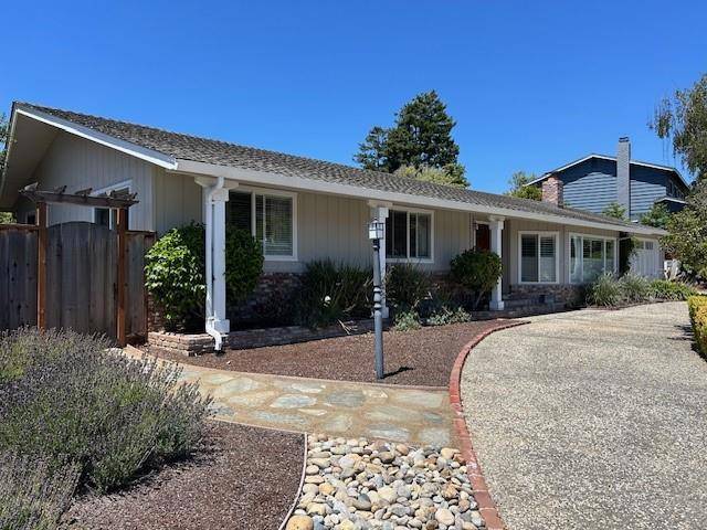 Aptos, CA 95003,1118 Pinehurst DR