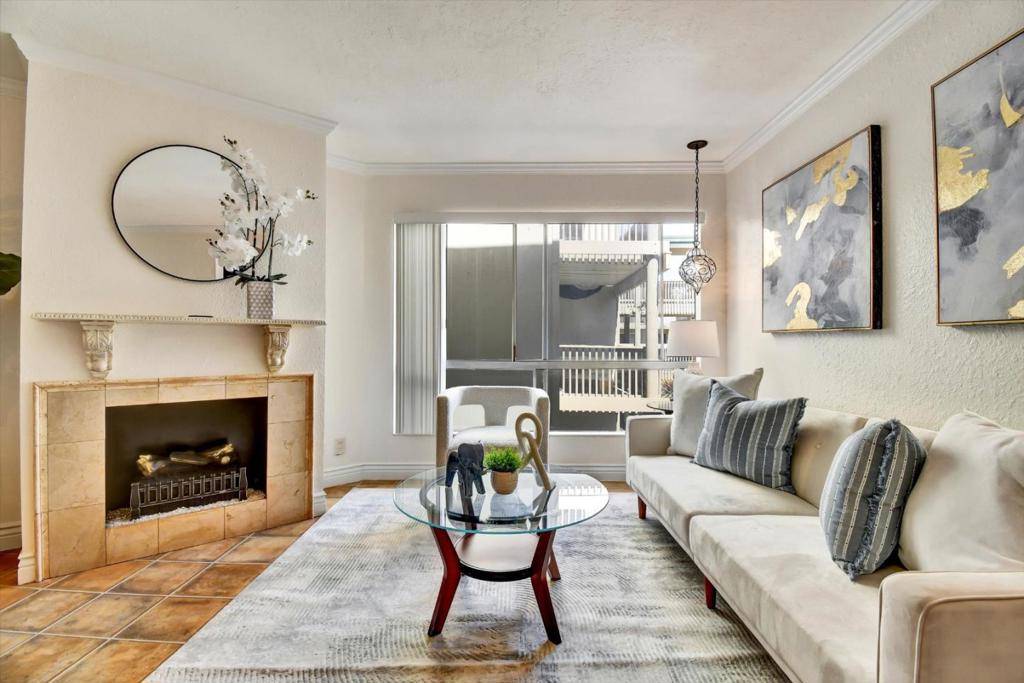 Daly City, CA 94015,395 Imperial WAY #230