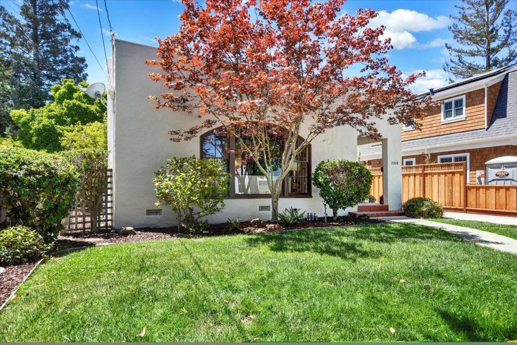 Palo Alto, CA 94306,2268 Oberlin ST