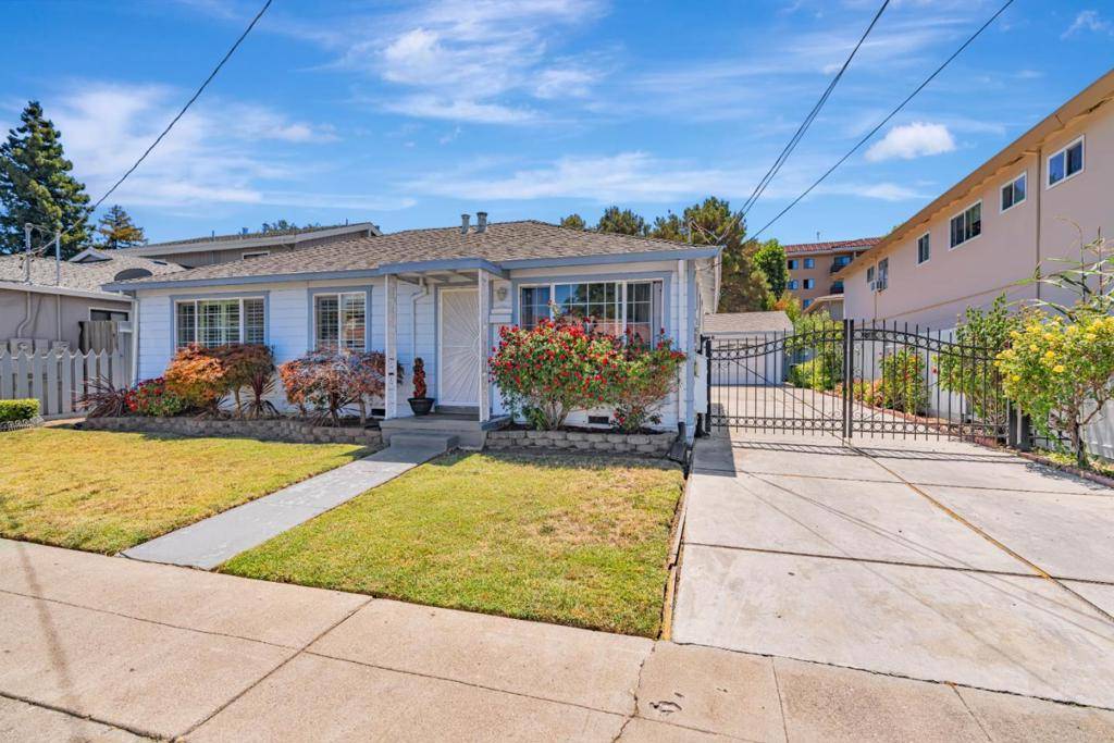 Redwood City, CA 94061,130 Cypress ST