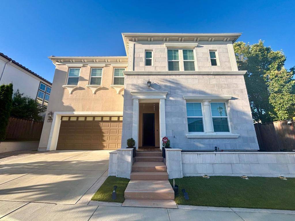 San Ramon, CA 94582,3339 Ironwood DR