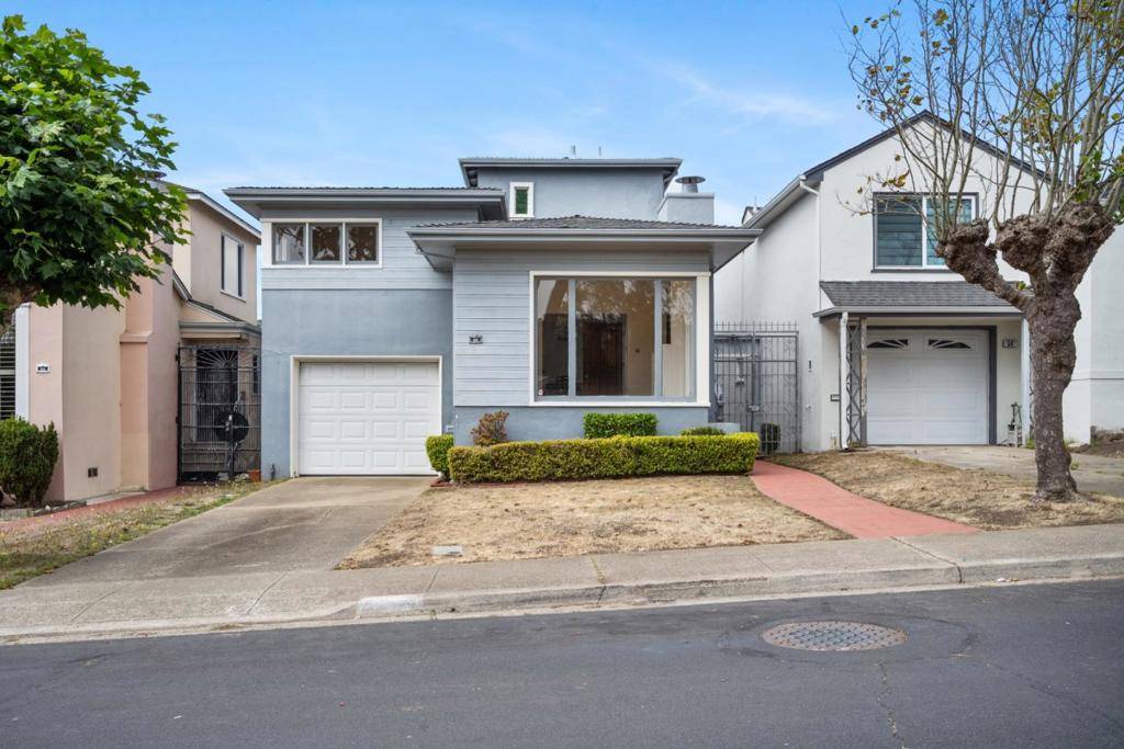 Daly City, CA 94015,58 N Mayfair AVE