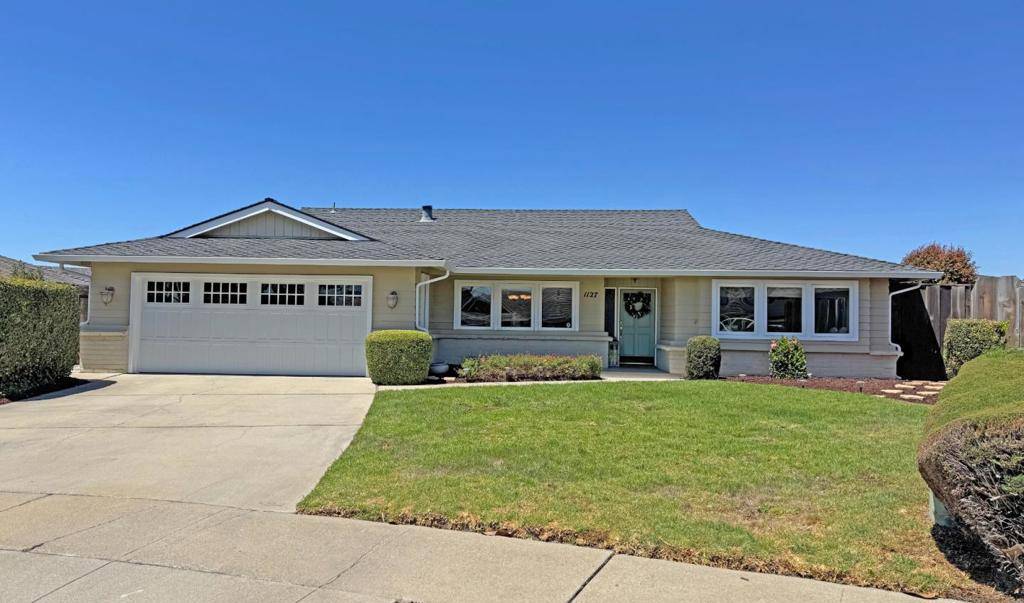 Salinas, CA 93901,1127 Montecito CIR