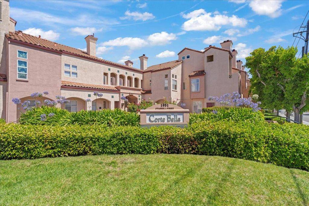 San Mateo, CA 94403,1951 Ofarrell ST #203