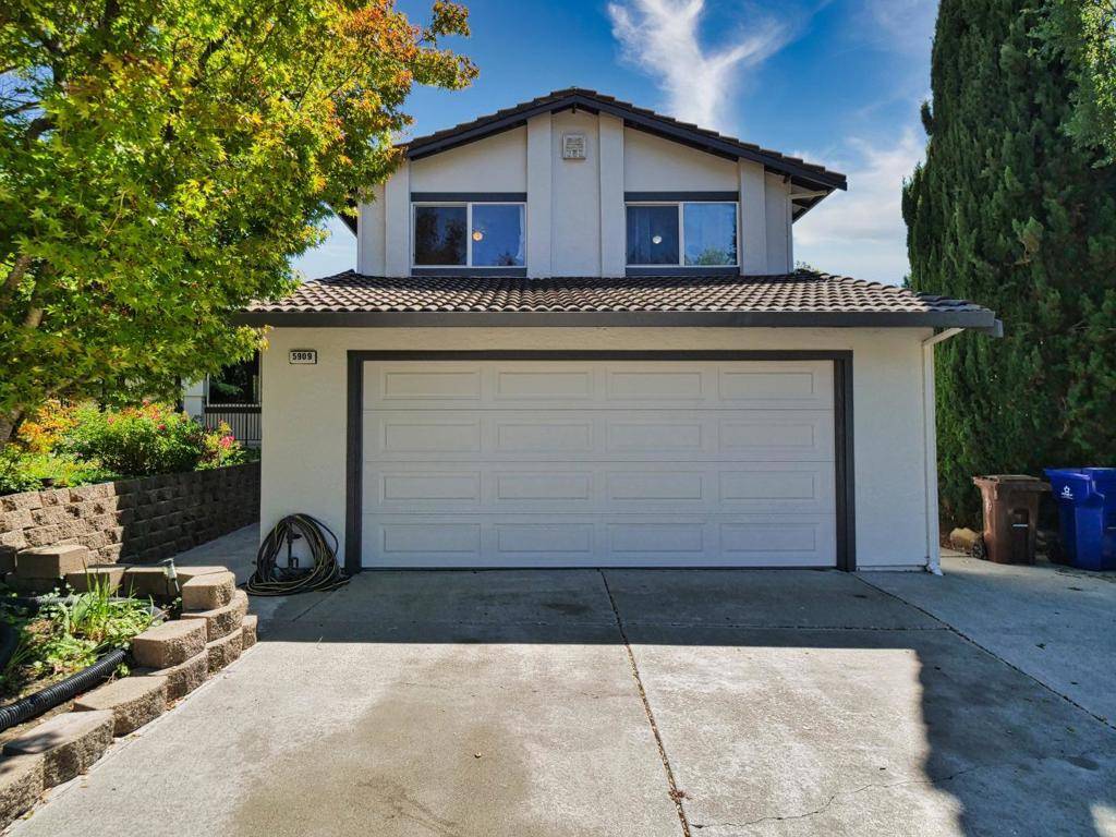 El Sobrante, CA 94803,5909 Amend RD