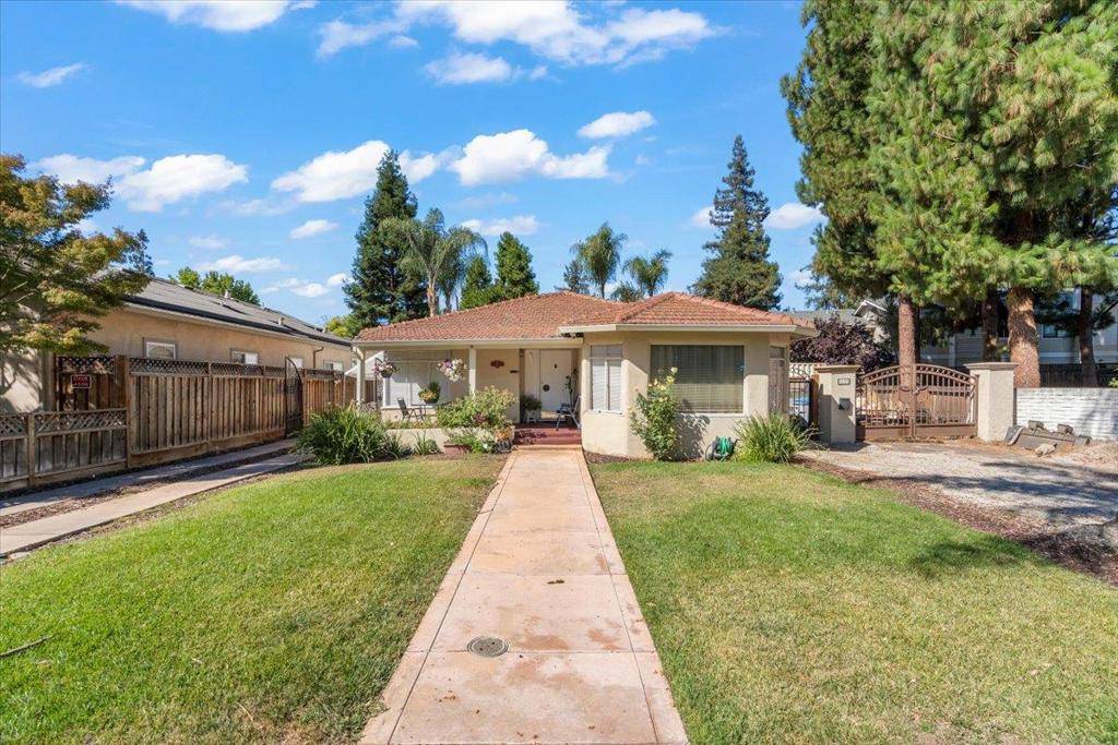 San Jose, CA 95125,1151 Spencer AVE