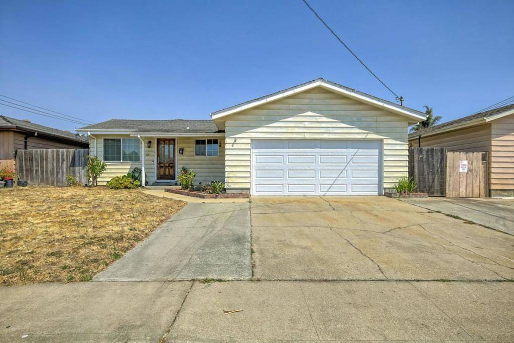 Watsonville, CA 95076,61 Shady Oaks DR