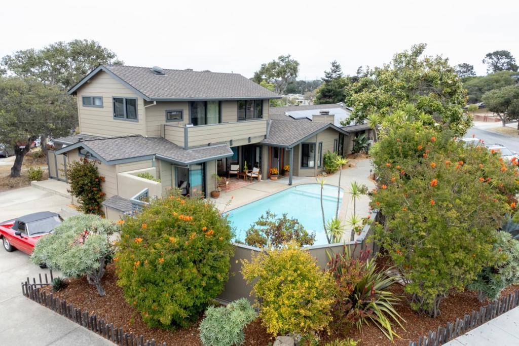 Monterey, CA 93940,301 Euclid AVE