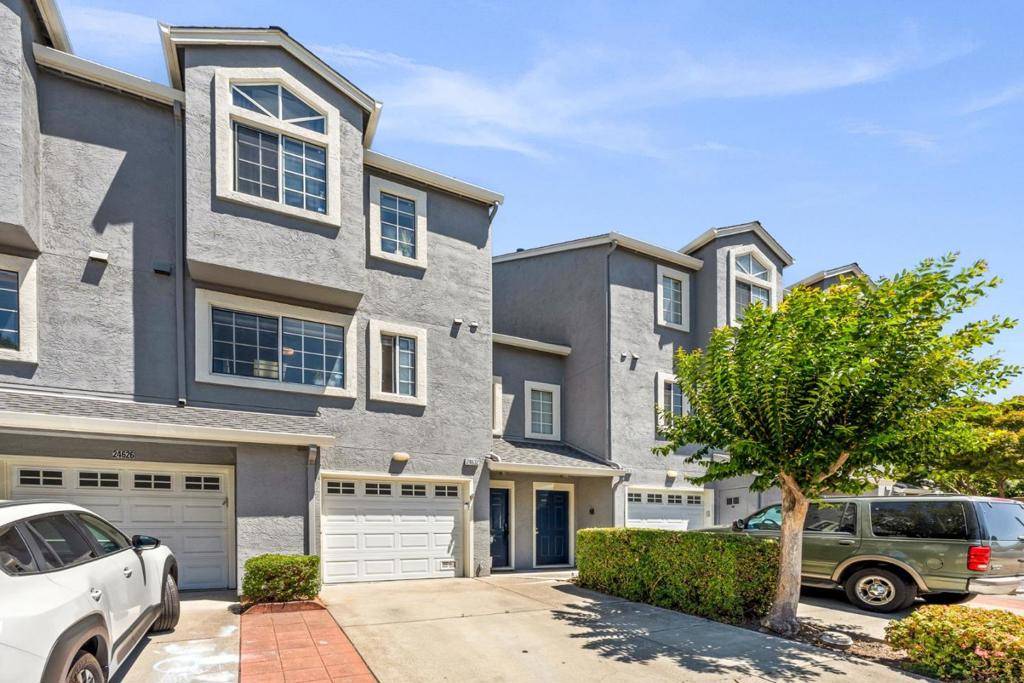 Hayward, CA 94544,24632 Diamond Ridge DR