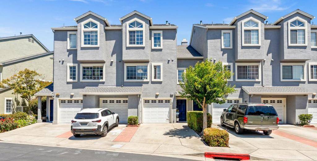 Hayward, CA 94544,24632 Diamond Ridge DR