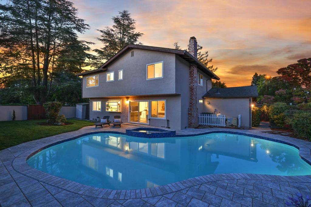 Los Gatos, CA 95032,101 Ross Creek CT