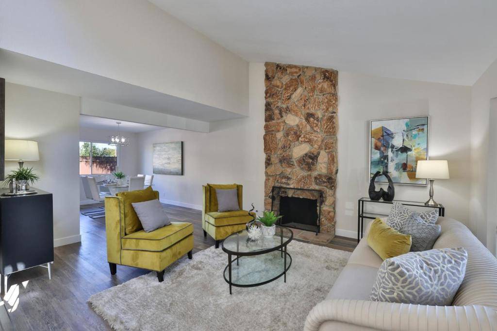 Los Gatos, CA 95032,101 Ross Creek CT