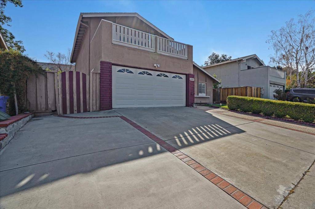 Fremont, CA 94539,47450 Cholla ST