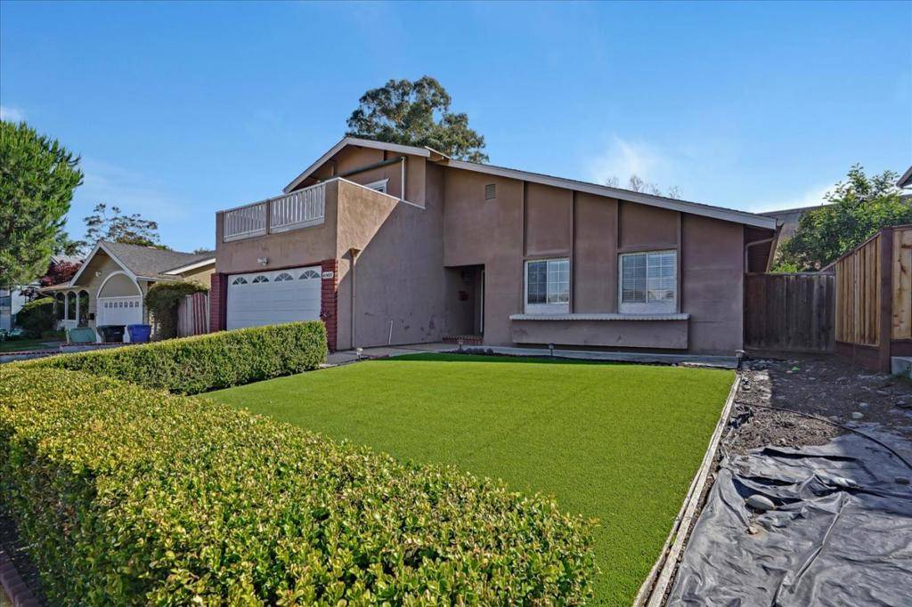 Fremont, CA 94539,47450 Cholla ST